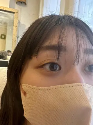 マツエク・マツパ Colk ☆のマツエク・マツパデザイン