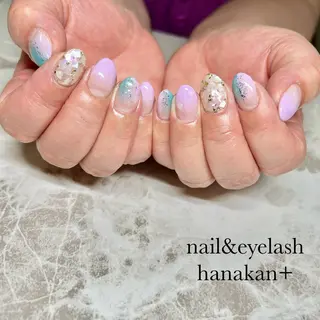 ネイル S Fumiのネイルデザイン