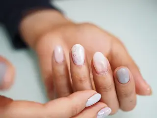 ネイル セキグチ guttinailのネイルデザイン