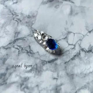 ネイル Atelier by 24nail/Ayaのネイルデザイン