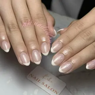 ネイル Nail Salon Kihi さくらのネイルデザイン