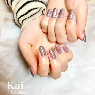 ネイル Kai  nail Mayukoのネイルデザイン