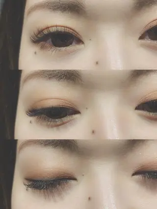 マツエク・マツパ 直井 望のマツエク・マツパデザイン