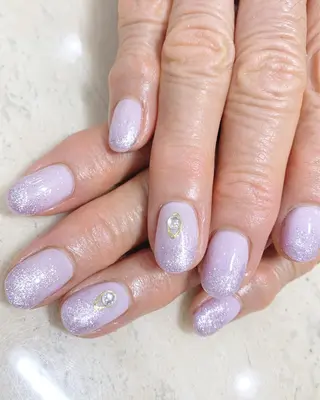 ネイル メンズトータルビューティーwellnessMARCA所属・【メンズ美容】 三浦かえでのエステ・リラクイメージ