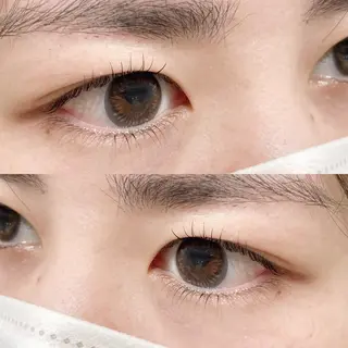 マツエク・マツパ 個室サロンAPiLA 橋本あゆみのマツエク・マツパデザイン