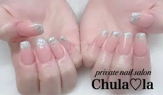 ネイル Chula♡la 豊見城市高安のネイルデザイン