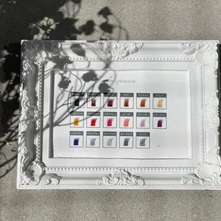 マツエク・マツパ ｍｉｐｐｙ 🪽のマツエク・マツパデザイン