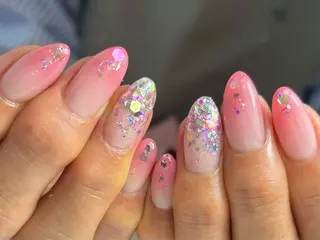 ネイル MUSE koshikawaのネイルデザイン