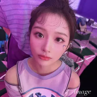 マツエク・マツパ eyelist 𝐧𝐚𝐨のマツエク・マツパデザイン