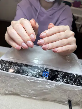 ネイル MIAMI NAIL所属・Miami Nailのネイルデザイン