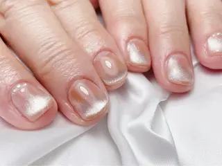 ネイル M nail所属・M nailのネイルデザイン