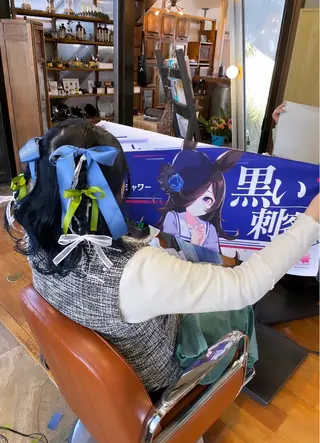 ヘアアレンジ ayaka |トレンドヘアのヘアスタイル