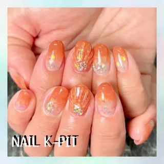 ネイル NAIL K-PIT ネイル ケーピットのネイルデザイン