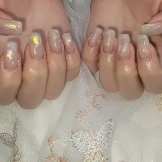 ネイル ネイルサロンほっこり kanaのネイルデザイン