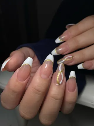 ネイル Isinha Nailsのネイルデザイン