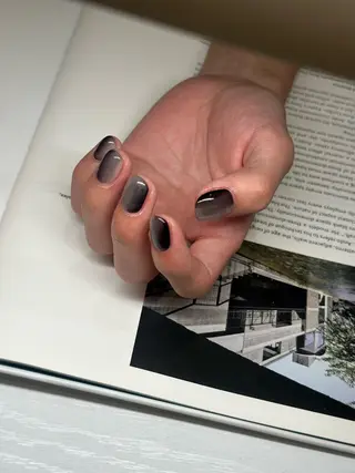 ネイル m o m o / 高岡ネイルのネイルデザイン