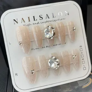 ネイル ✨みゆき ✨のネイルデザイン