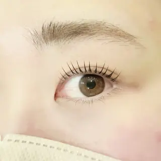 マツエク・マツパ VISIONQUEST所属・✿ chika ♡のマツエク・マツパデザイン