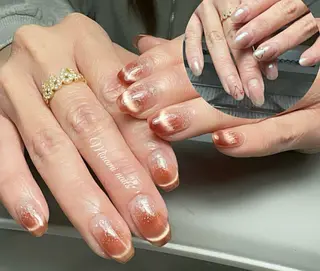 ネイル minamiネイル トユイのネイルデザイン