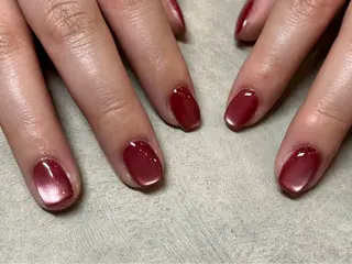 ネイル nail patio草加店所属・磯田 紗里のネイルデザイン