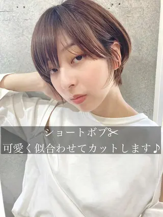 ショート レイヤー/メンズ 竹田凪儀のヘアスタイル