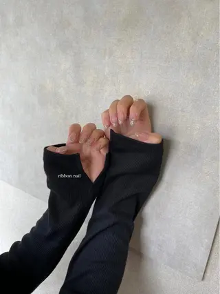 ネイル atelier d Cocoのネイルデザイン