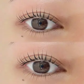 マツエク・マツパ ᴇʏᴇʟɪsᴛ ᴍɪᴋɪ️🫧のマツエク・マツパデザイン