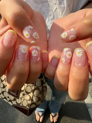 ネイル MH_ Nailのネイルデザイン