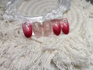 ネイル 閨匠 上野店のネイルデザイン