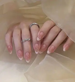 ネイル NailXiinh _Funabashiのネイルデザイン