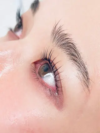 マツエク・マツパ 🫧 Yu🐠 Mi🫧のマツエク・マツパデザイン