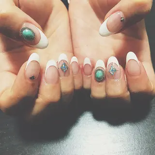 ネイル yukippy nailのネイルデザイン