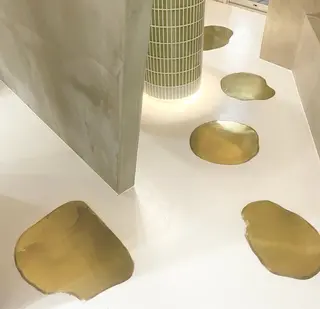 eyelly🌿 nanaのマツエク・マツパデザイン