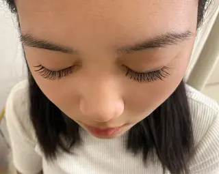 マツエク・マツパ EILIS& EYEのマツエク・マツパデザイン