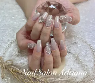 ネイル ADRIANA 大久保駅前徒歩2分のその他イメージ