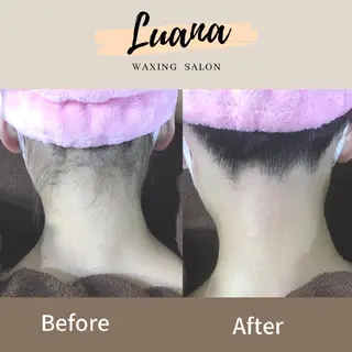 Luana waxing salon所属・Luana wax 🐚根本のエステ・リラクイメージ