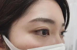 パーマ マツエク・マツパ LI'A所属・Shihomi Moriのマツエク・マツパデザイン