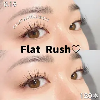 マツエク・マツパ CHERIE blanc.西中島店所属・CHERIE. blanc徒歩3分のマツエク・マツパデザイン