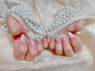 ネイル 小林 ユキのネイルデザイン