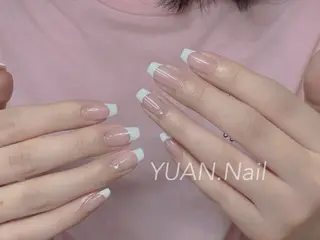 ネイル YUAN. Nailのネイルデザイン