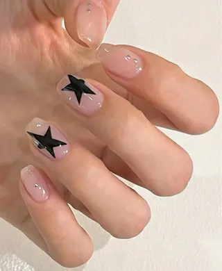 ネイル リン リンのネイルデザイン