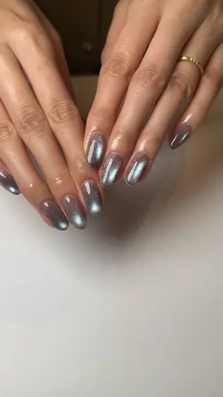 ネイル Atelier Yuriのネイルデザイン