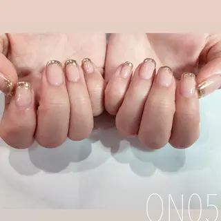 ネイル 園 寛子 （ネイリスト）のネイルデザイン