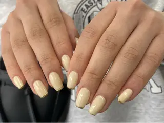 ネイル Lilas所属・パラジェル認定サロン 🥀【立川】ﾐｻﾄ.のネイルデザイン
