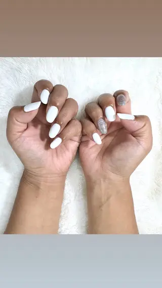 ネイル private nail salon ODD所属・Private Salon ODDのネイルデザイン