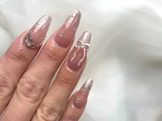 ネイル nail salon neigeのネイルデザイン