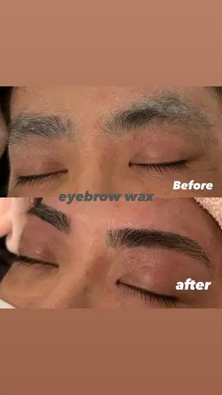 アイブロウ Eclat 東三国の眉毛・アイブロウイメージ