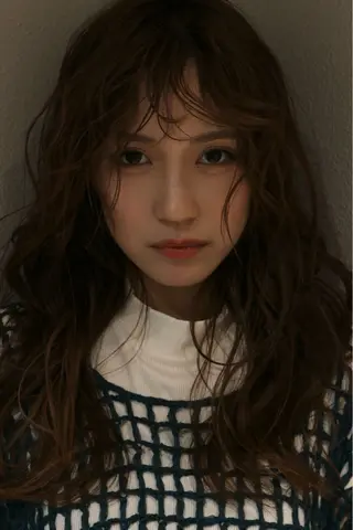 ロング 【天満1艶髪】潤艶/ 髪質改善🌹釣本竜哉のヘアスタイル