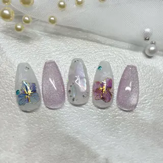 ネイル nailsalon SANANAILのネイルデザイン