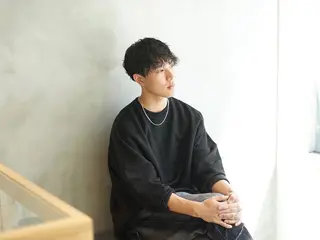 ショート カラー パーマ メンズ 宇野 佑馬のヘアスタイル